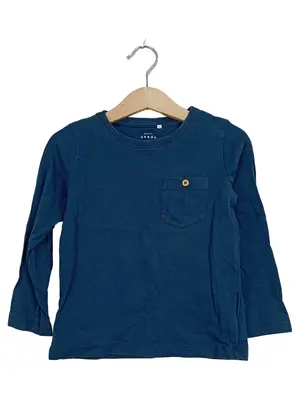 NAME IT Langarmshirt