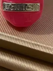 Vorschaubild 5 von To Be Goodvibes Eau de Parfum Damen 40ml EDP Spray Totenkopf Pink