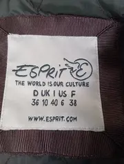 Vorschaubild ESPRIT Winterjacke 3