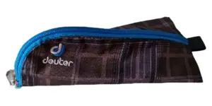 DEUTER Federtasche