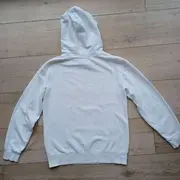 Vorschaubild 2 von Pokémon Trainer Kapuzenpullover Kinder Gr. 146/152 Weiß Hoodie