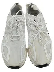 Vorschaubild 2 von ZX 2K Boost Herren Sneaker Sportschuhe Weiß Gr. 42 2/3