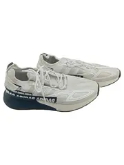 Vorschaubild 1 von ZX 2K Boost Herren Sneaker Sportschuhe Weiß Gr. 42 2/3