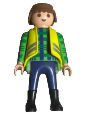 PLAYMOBIL Playmobil Spielfigur