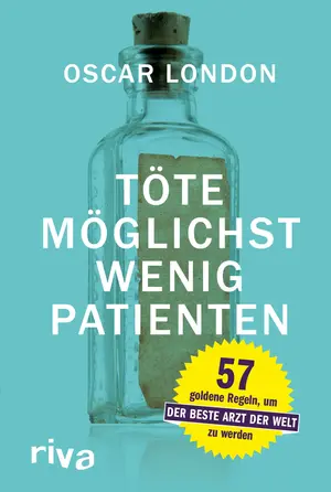 Fachbuch für Medizin