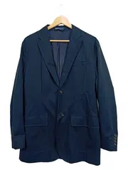 Vorschaubild 1 von Sakko Herren Gr. 48/M Klassisch Business Blau