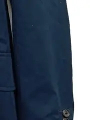 Vorschaubild 4 von Sakko Herren Gr. 48/M Klassisch Business Blau