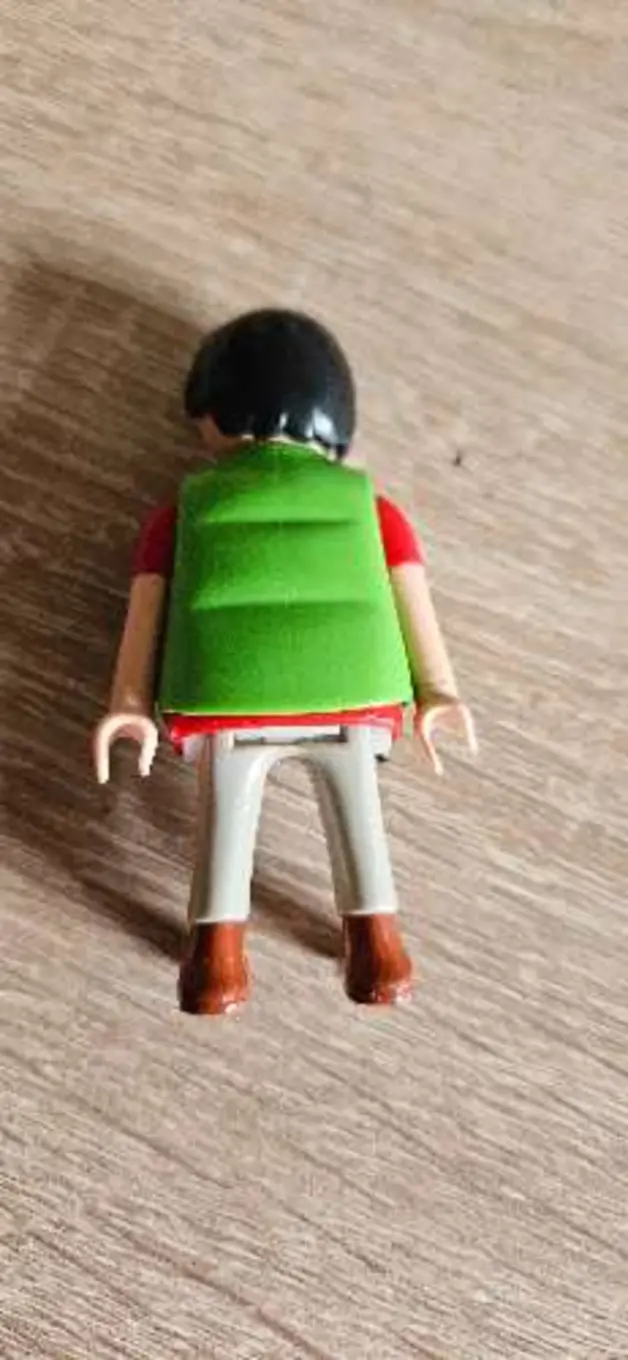 PLAYMOBIL Playmobil Spielfigur Bild 4