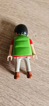 Vorschaubild PLAYMOBIL Playmobil Spielfigur 4