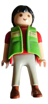 Vorschaubild PLAYMOBIL Playmobil Spielfigur 1