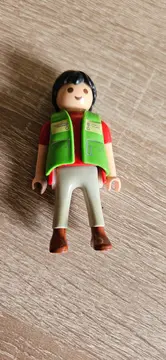 Vorschaubild PLAYMOBIL Playmobil Spielfigur 3