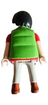 Vorschaubild PLAYMOBIL Playmobil Spielfigur 2