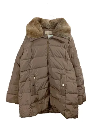 MICHAEL KORS Steppjacke