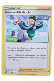 Vorschaubild POKÉMON Sammelkarte 1