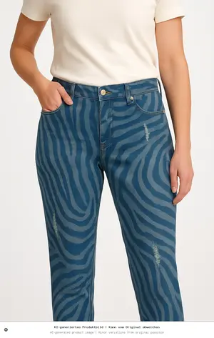 MICHAEL KORS Jeans Straight Leg