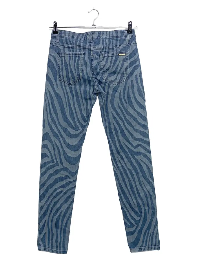 MICHAEL KORS Jeans Straight Leg Bild 2