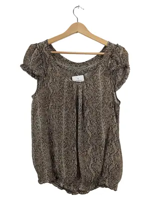 ZARA Bluse