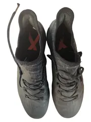 Vorschaubild 2 von X 16.1 FG Fußballschuhe Herren Gr. 42 Schwarz Nocken