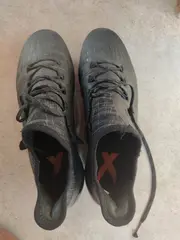 Vorschaubild 4 von X 16.1 FG Fußballschuhe Herren Gr. 42 Schwarz Nocken