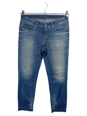 CAMBIO Destroyed Jeans