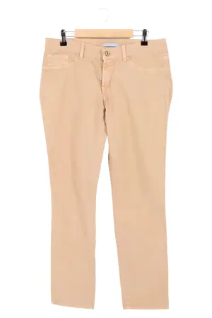 STRENESSE Stoffhose