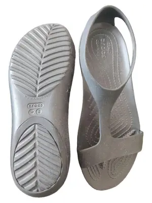 CROCS Outdoorsandalen