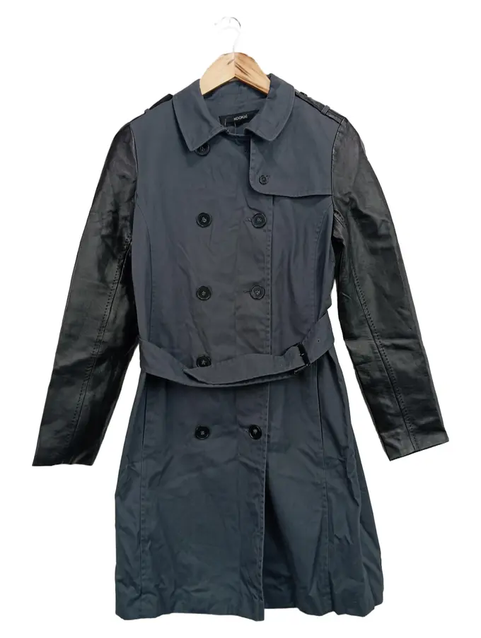 KOOKAI Trenchcoat Bild 1