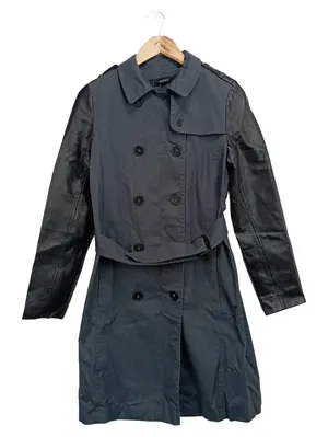 KOOKAI Trenchcoat