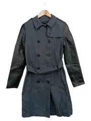 Vorschaubild KOOKAI Trenchcoat 1