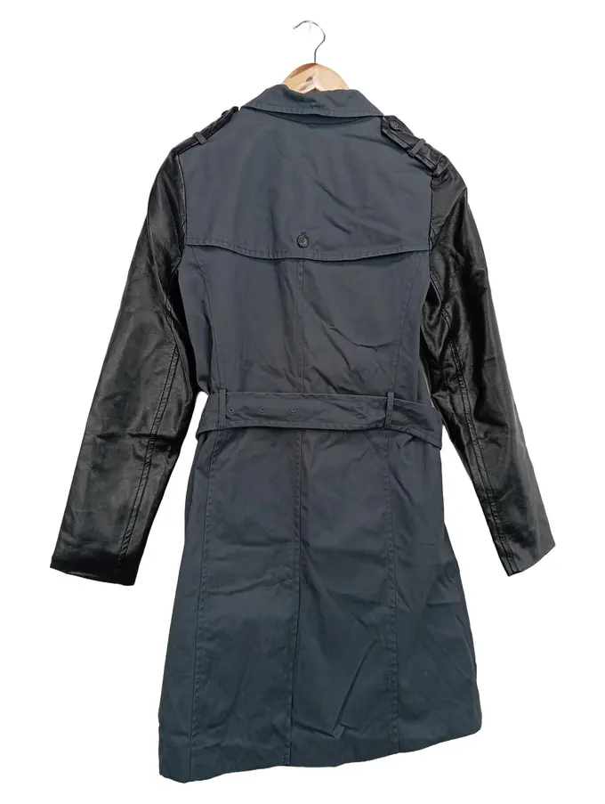 KOOKAI Trenchcoat Bild 2