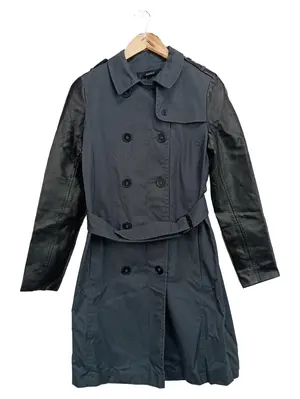KOOKAI Trenchcoat