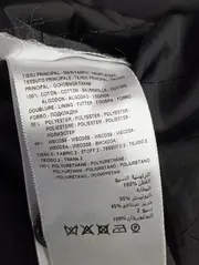 Vorschaubild KOOKAI Trenchcoat 5