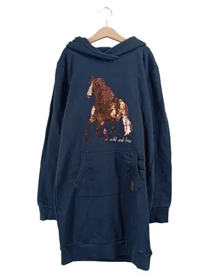 YIGGA Kapuzenpullover