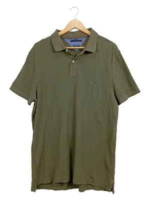 TOMMY HILFIGER Poloshirt