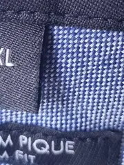 Vorschaubild 5 von Herren Poloshirt Oliv Gr. 54/XXL Kurzarm Casual Baumwolle