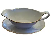 Vorschaubild 1 von Nora Sauciere 2679 Porzellan Uni Weiß 21 cm