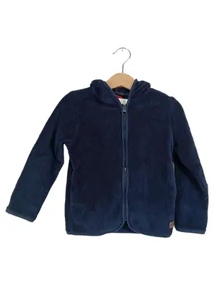 S.OLIVER Fleecejacke