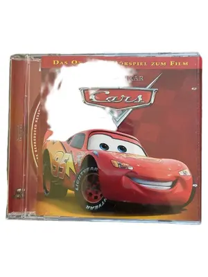 Hörspiel für Kinder