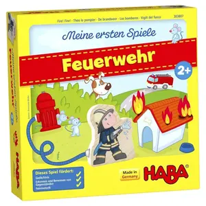HABA Gedächtnisspiel