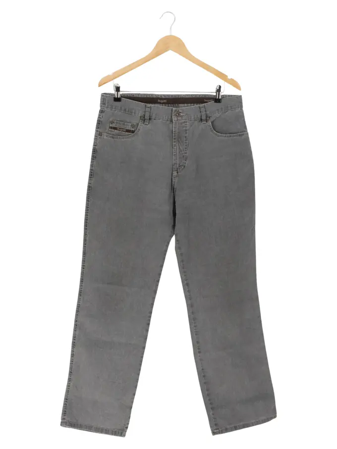 BUGATTI Jeans Straight Leg Bild 1