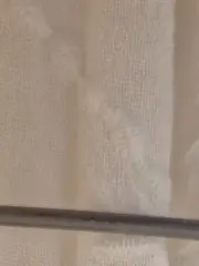 Vorschaubild 6 von Damen Bluse Tunika Gr. 40 Weiß Stickerei Bohemian Baumwolle