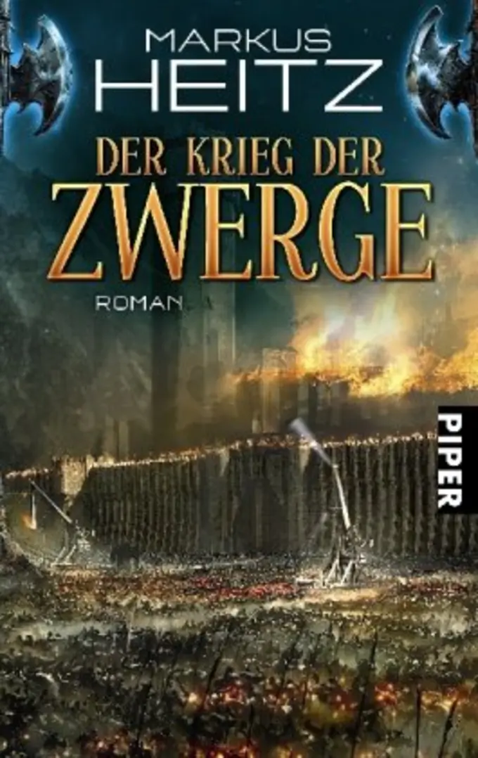 Abenteuerroman Bild 1