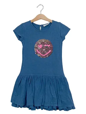 HAPPY GIRLS Freizeitkleid