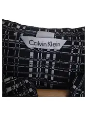 Vorschaubild 3 von Damen Bluse Langarm kariert Business XS Polyester Büro