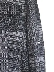 Vorschaubild 6 von Damen Bluse Langarm kariert Business XS Polyester Büro