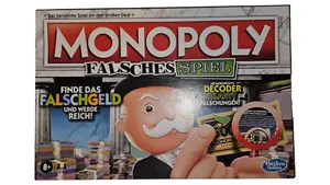 HASBRO GAMING Brettspiel
