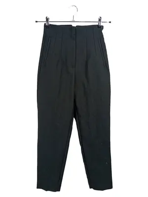 ZARA High Waist Jeans