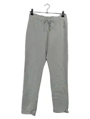 Vorschaubild 1 von Jogginghose Kinder Gr. 170 Grau Baumwolle