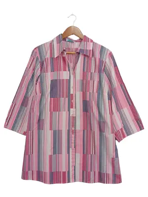 ULLA POPKEN Hemdbluse