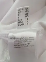 Vorschaubild RABE Poloshirt 4